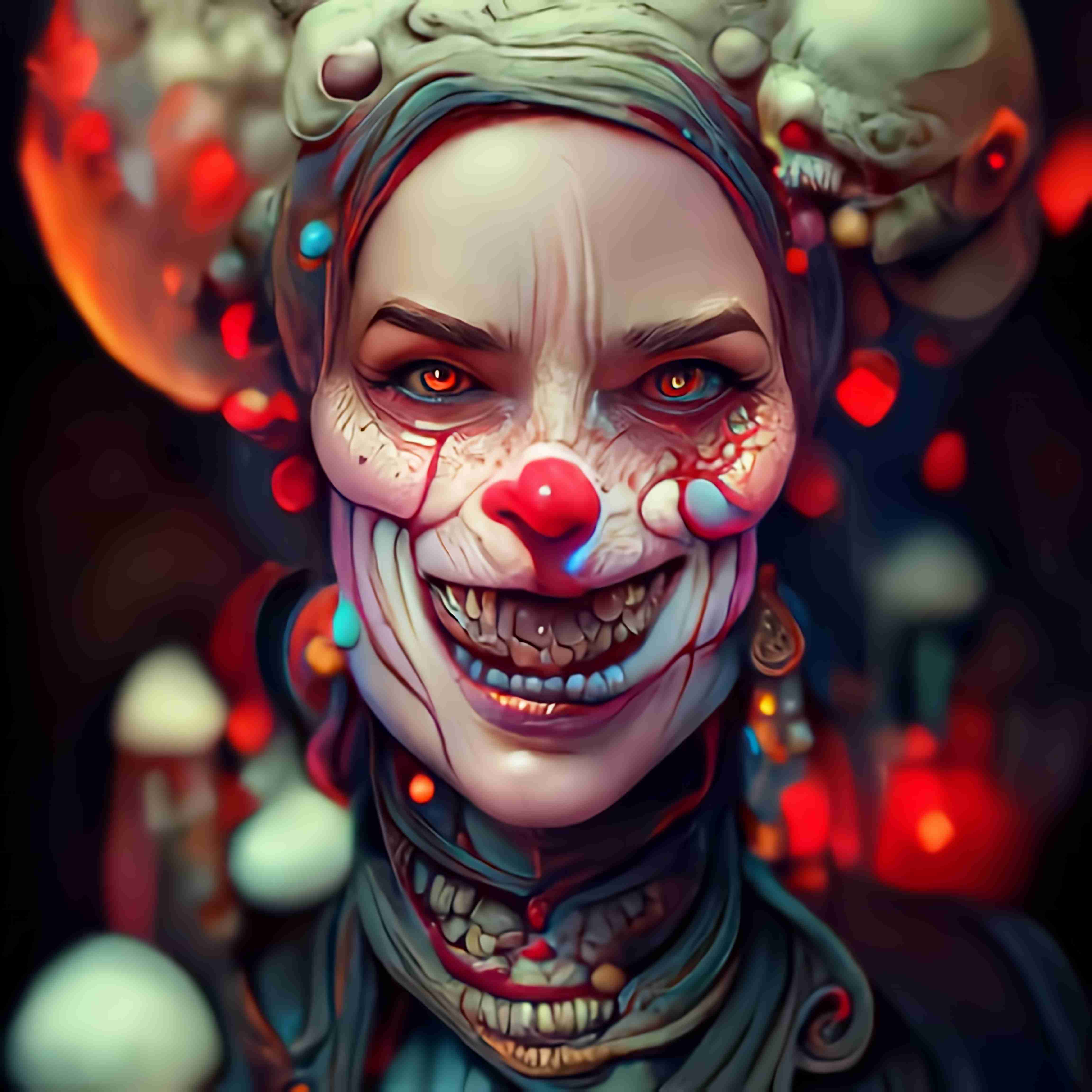 Hi Georgie banner